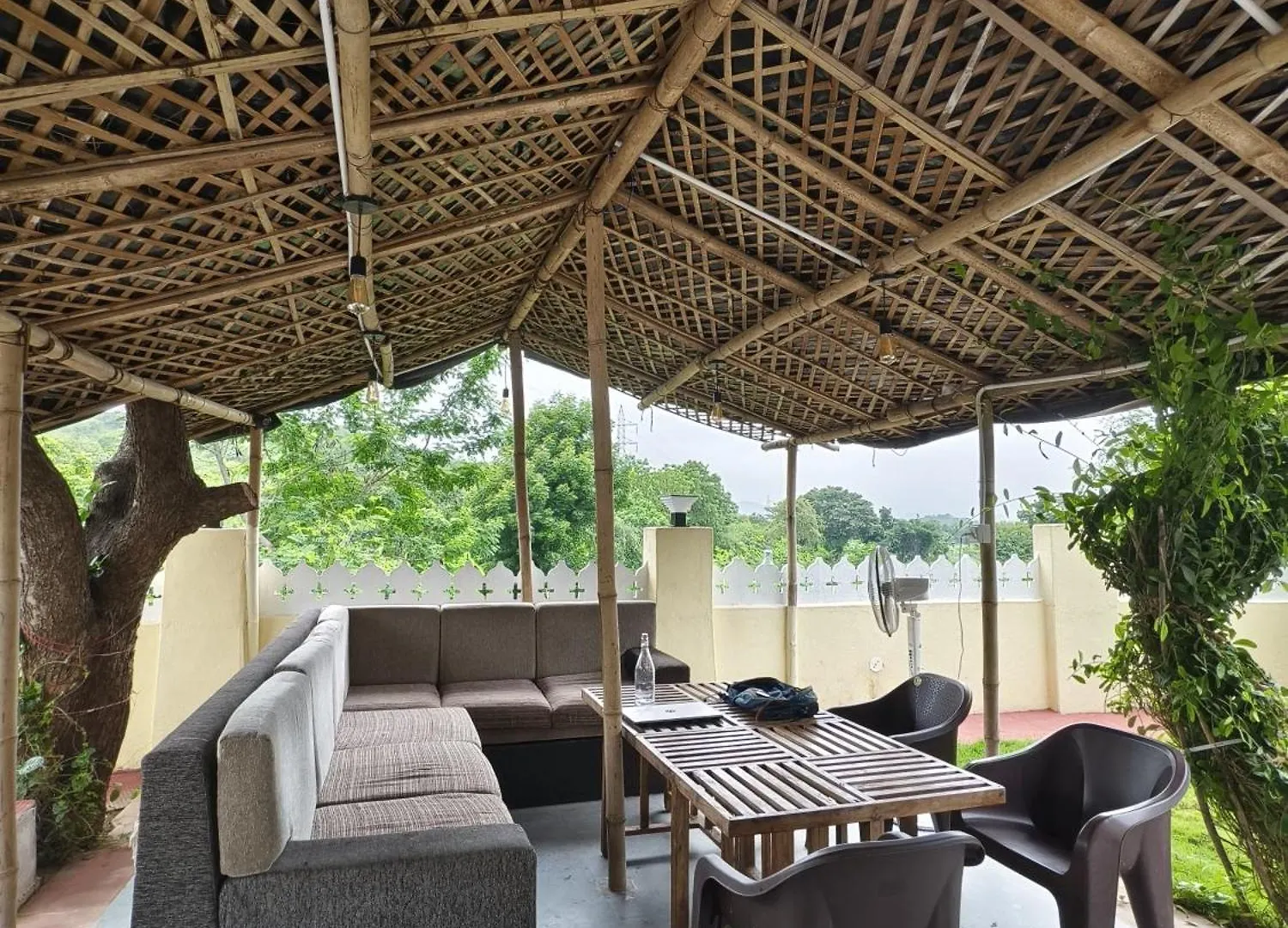Farm stay Hundar Hills, By Unique Choice Hotels Udaipur India
