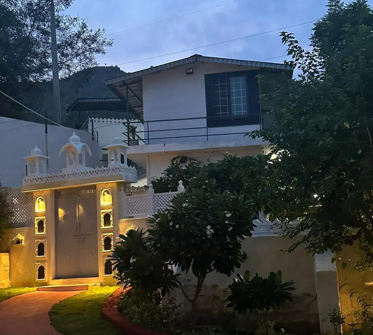 Hundar Hills, By Unique Choice Hotels Udaipur