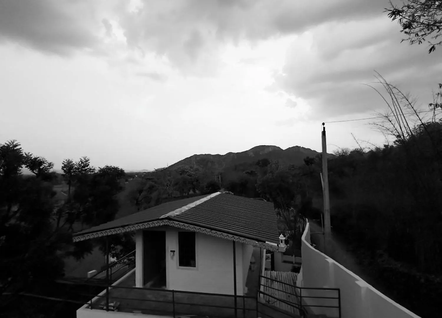 Hundar Hills, By Unique Choice Hotels Udaipur 0*,