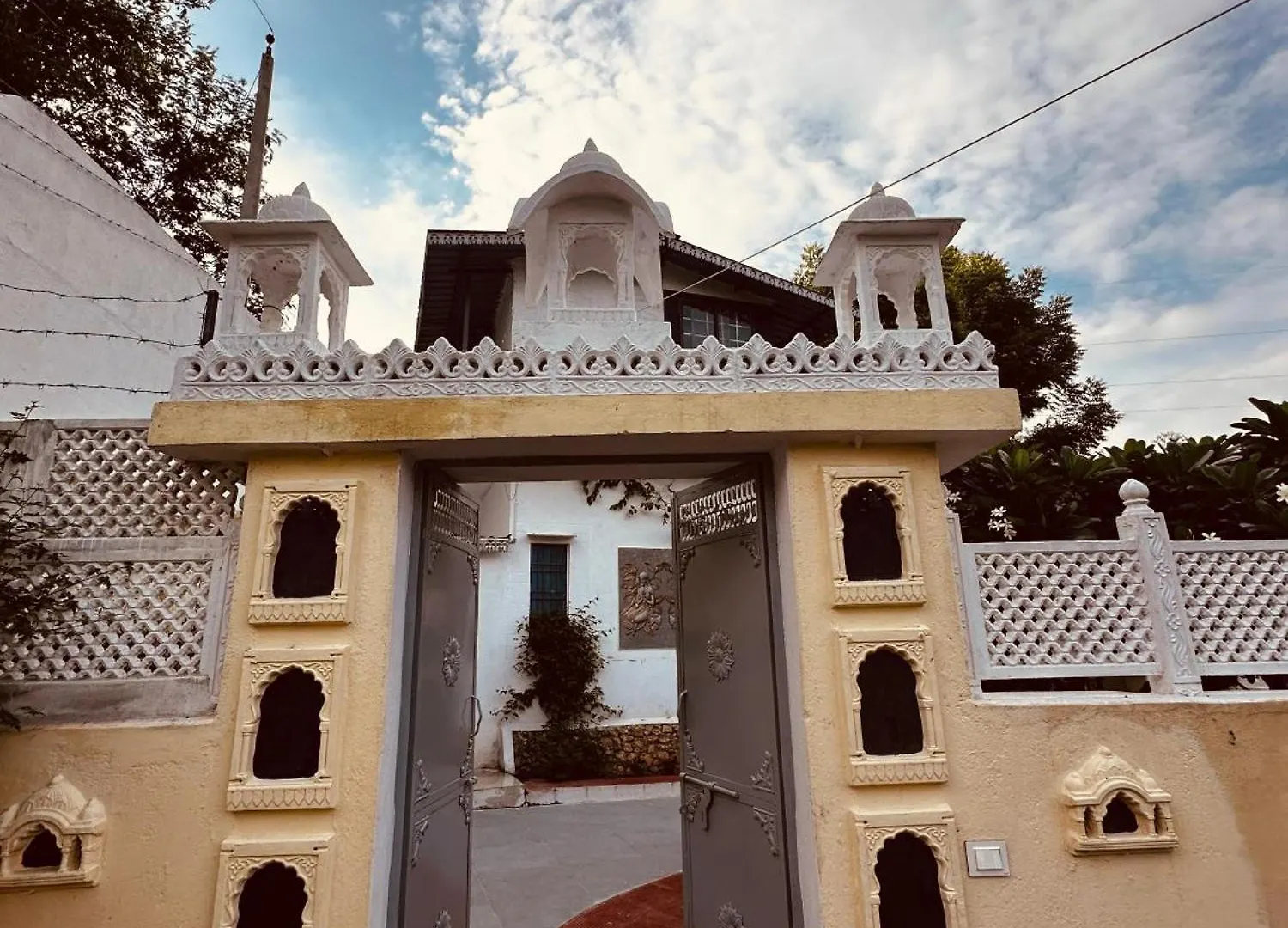 Farm stay Hundar Hills, By Unique Choice Hotels Udaipur India