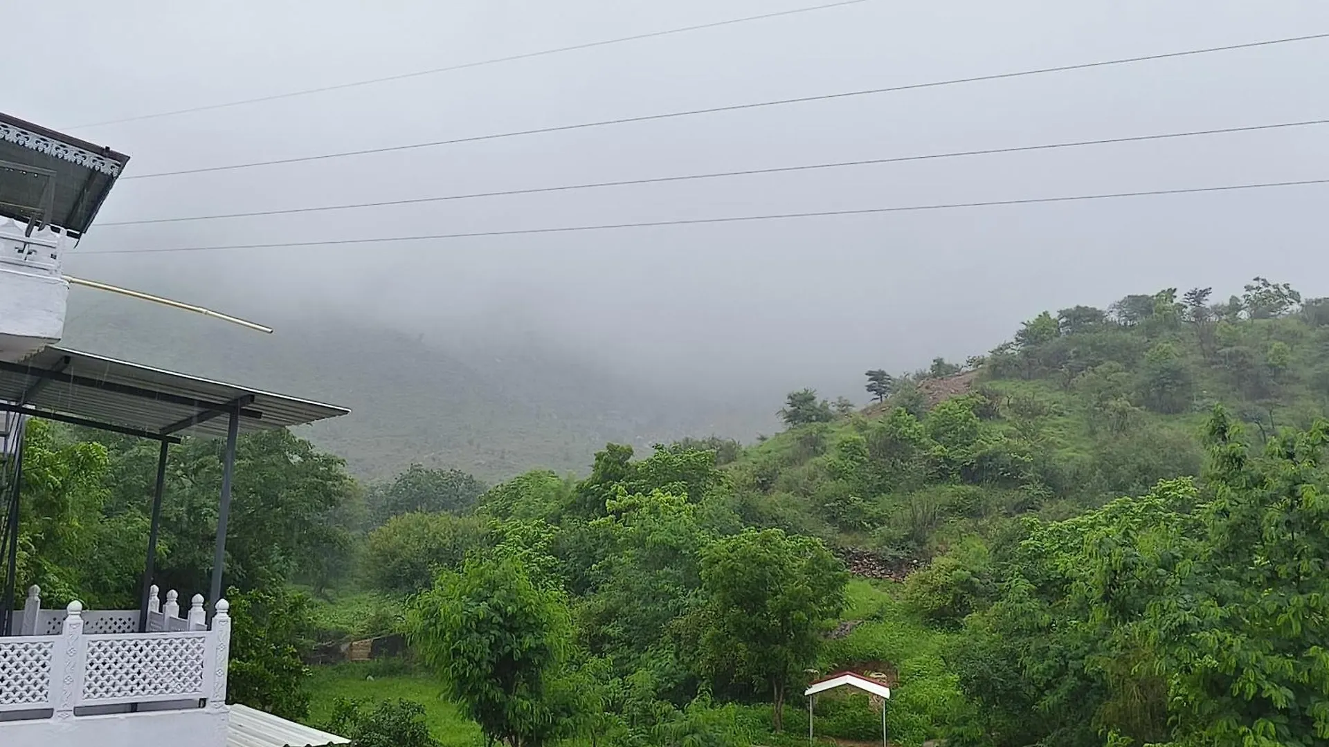 Hundar Hills, By Unique Choice Hotels Udaipur India